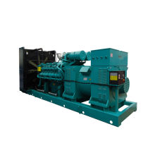 800kW-2400kW Power set Diesel Generator 6 kV